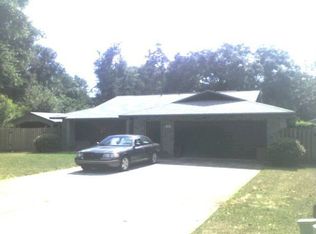 1564 Yvonne St, Apopka, FL 32712