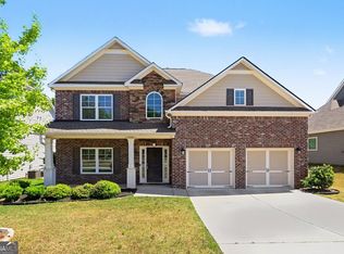 3544 Palmer Falls Dr, Douglasville, GA 30135