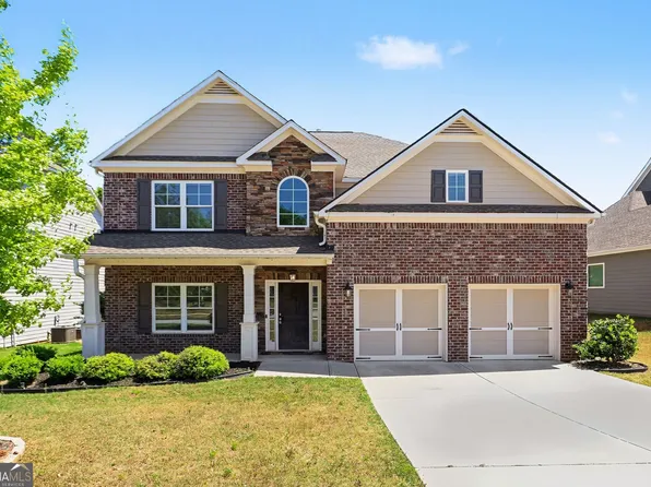 3544 Palmer Falls Dr, Douglasville, GA 30135