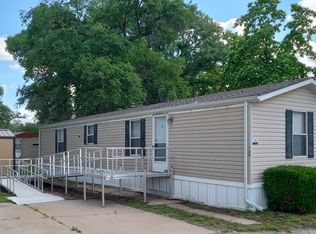 1915 W Macarthur Rd LOT 120, Wichita, KS 67217