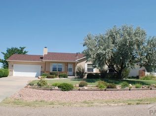 273 S Circle Dr, Pueblo West, CO 81007