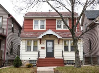 1110 S 61st St, Milwaukee, WI 53214