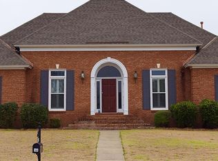 4619 Triple Crown Dr, Montgomery, AL 36109