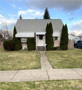 41 Linden St, Cheektowaga, NY, 14206