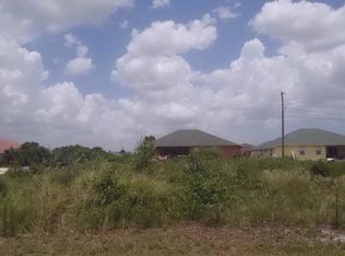 881 SW McComb Ave, Port Saint Lucie, FL 34953