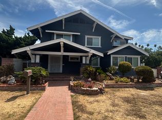 138 S Serrano Ave, Los Angeles, CA 90004