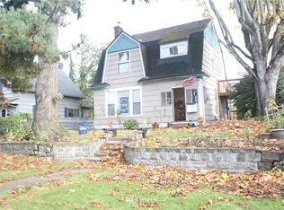 2605 Baker Ave, Everett, WA 98201