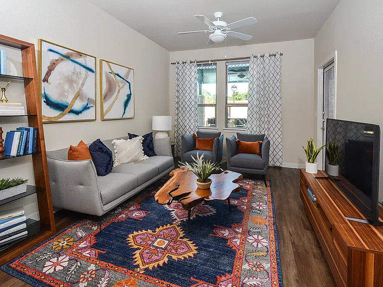 Rio Lofts — Photo 15