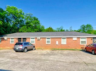 1432 McCan Dr, Clarksville, TN 37043