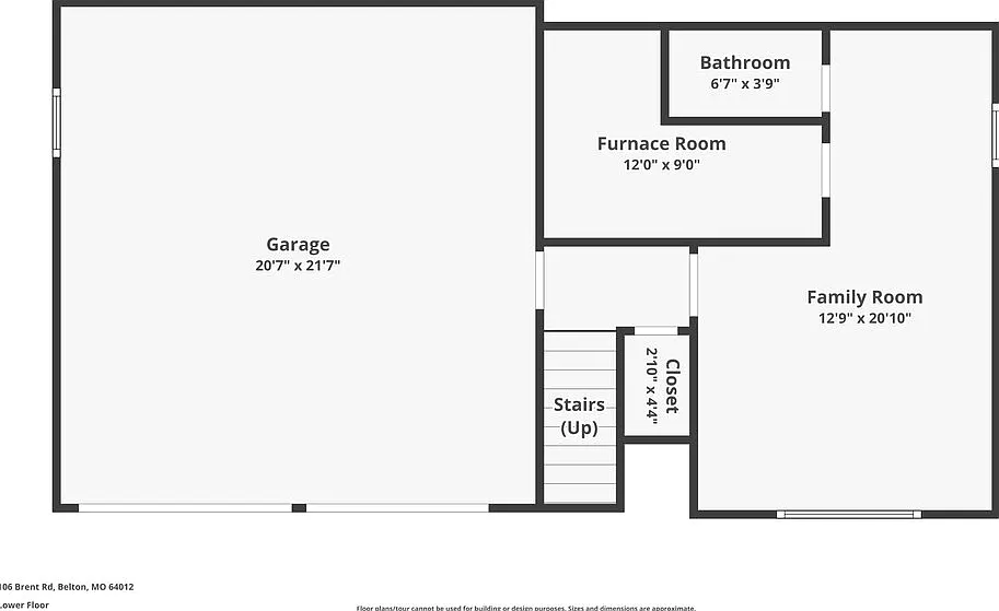 3 bed, 2.0 bath, 1391 sqft, $1,835 — Photo 2