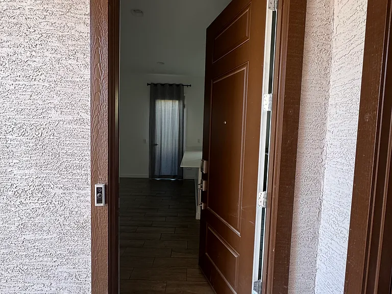 Main Entry