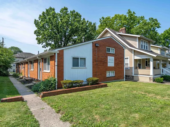 77 West Northwood Avenue, 77 W Northwood Ave APT C, Columbus, OH 43201