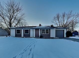 6308 Rene Dr, Indianapolis, IN 46221