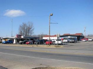 710 W Main St, Cabot, AR 72023