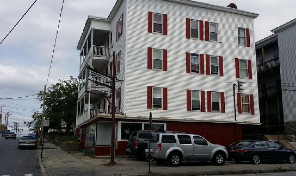 2nd image of 585 Somerville St