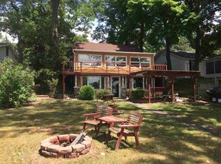 11465 Guise Park Rd, Kewanna, IN 46939