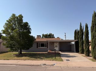 1819 W Runyan Ave, Artesia, NM 88210