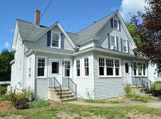 1355 Providence Rd, Northbridge, MA 01534