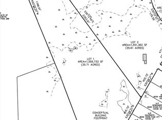 LOT 1 Smith Rd, Charlton, MA 01507