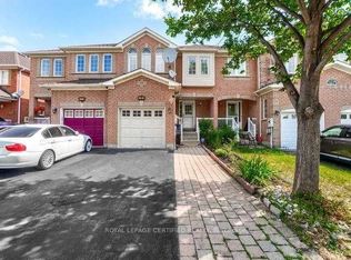 15 Tinsmith St, Brampton, ON L7A1N3