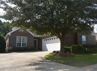 6701 Somerby Ln, Mobile, AL 36695