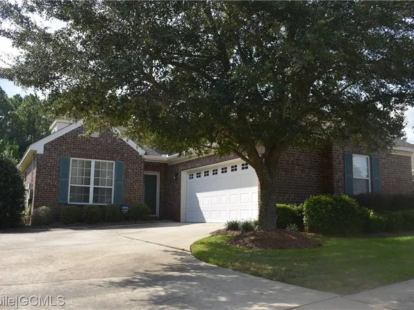 6701 Somerby Ln, Mobile, AL 36695