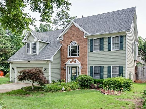 2nd image of 1321 Greenfield Way