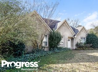 1001 Saddle Creek Pkwy, Birmingham, AL 35242