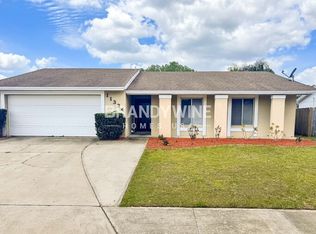 11334 Zodiac Dr, Orlando, FL 32837
