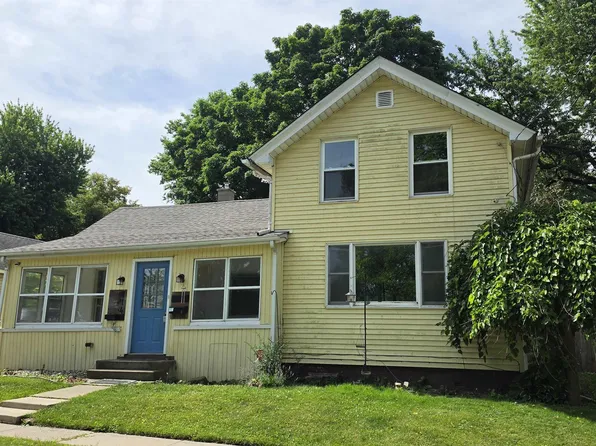 714 Mulberry St, Adrian, MI 49221