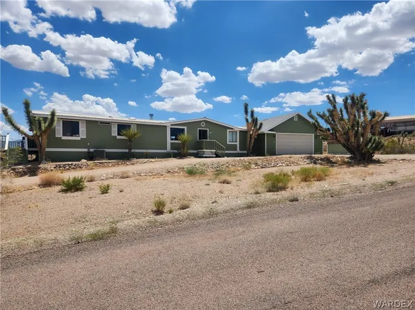 420 W King Tut Dr, Meadview, AZ 86444