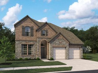 4607 Ara Dr, Richmond, TX 77469
