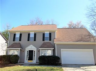 5911 Hoover Ave, Indian Trail, NC 28079