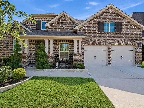 8508 Cholla Blvd, Lantana, TX 76226