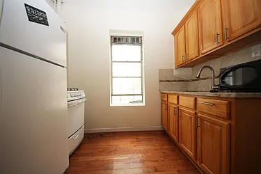 Rented by Jalca & Associates