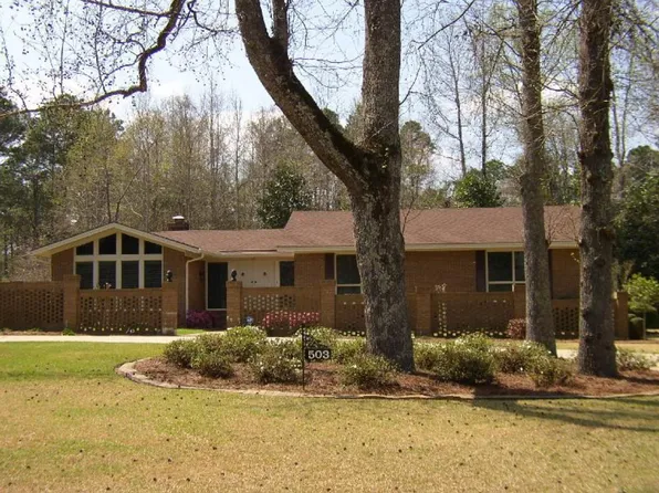 503 Orndorff Dr SW, Dawson, GA 39842