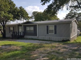 4314 Hickory Haven Dr, Elmendorf, TX 78112
