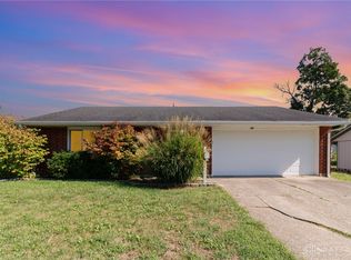 388 Thomas Dr, Franklin, OH 45005