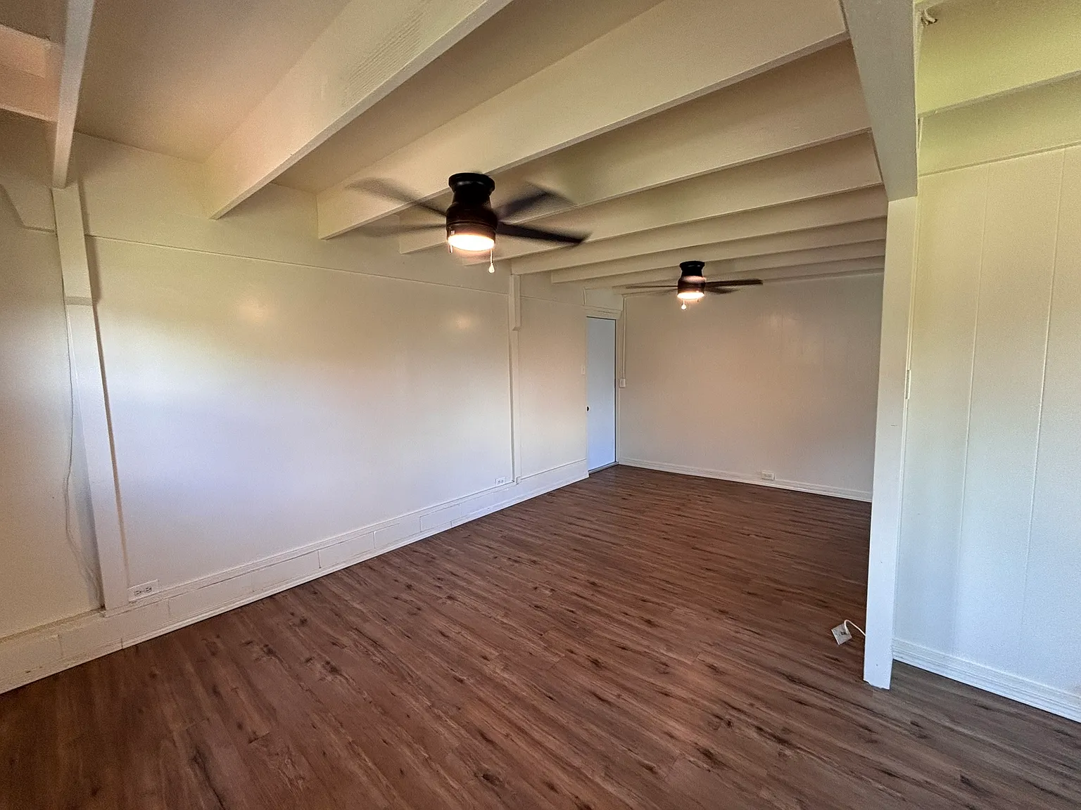Studio, 500 sqft, $1,875 — Photo 2