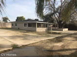 1360 N 7th St, Fresno, CA 93703