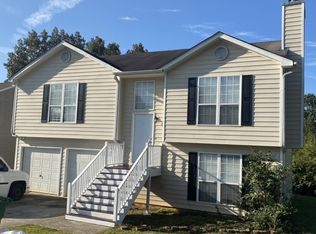 4475 Thornwood Cres, Stone Mountain, GA 30083
