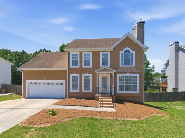 321 Jodeco Station Cir E, Stockbridge, GA 30281