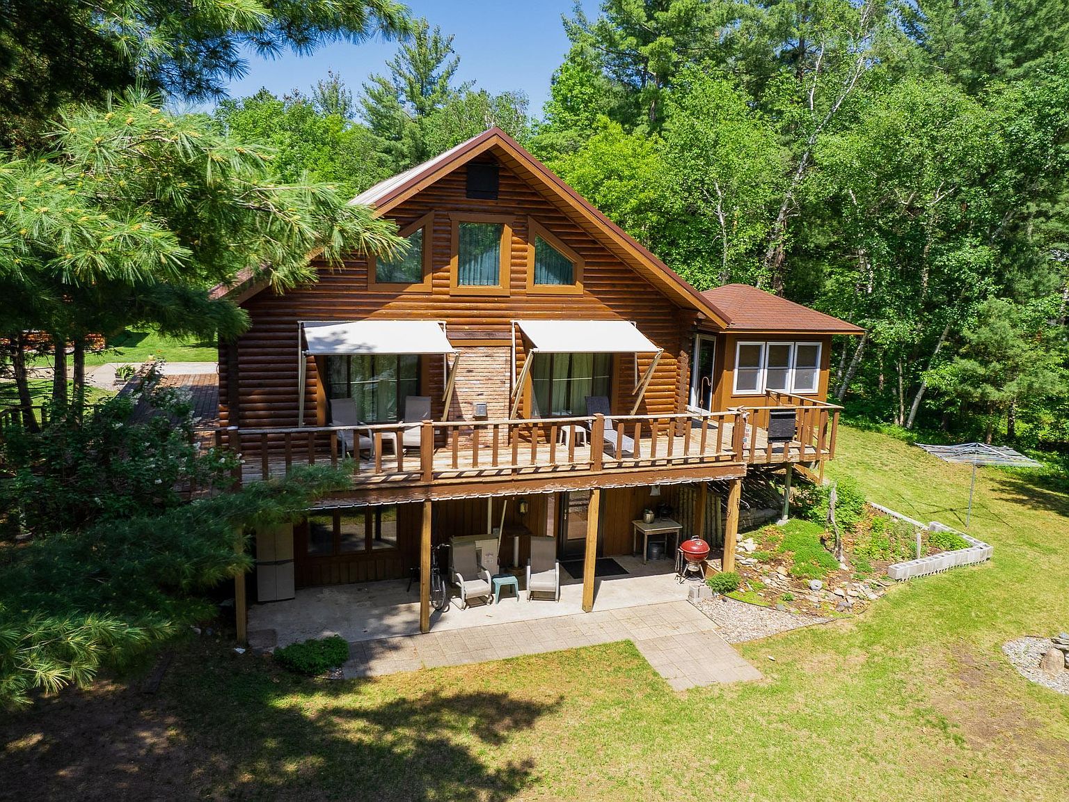 5428 Island View Dr NE, Bemidji, MN 56601 Zillow