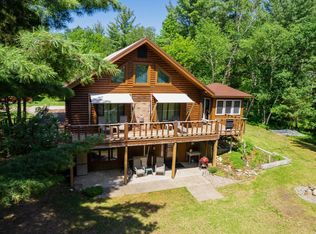 5428 Island View Dr NE, Bemidji, MN 56601