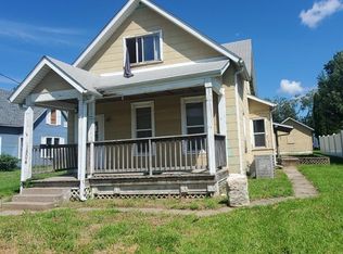 1804 Mount Pleasant St, Burlington, IA 52601