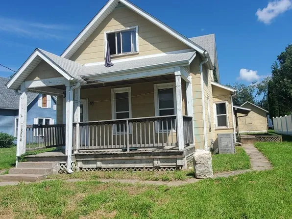 1804 Mount Pleasant St, Burlington, IA 52601