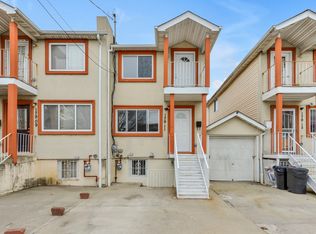 17911 144th Ave, Jamaica, NY 11434