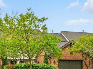 5199 Willow Grove Pl S UNIT 5199, Dublin, OH 43017
