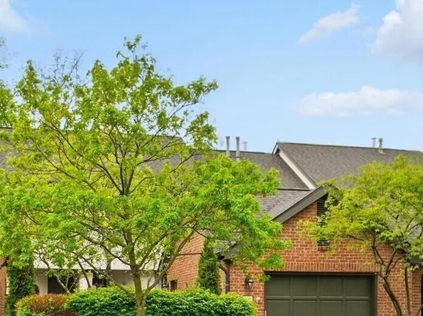 5199 Willow Grove Pl S Unit 5199, Dublin, OH 43017
