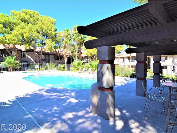 2nd image of 2606 S Durango Dr APT 153